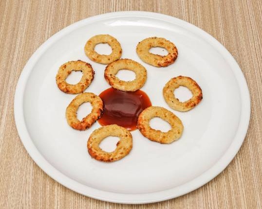Oignons rings