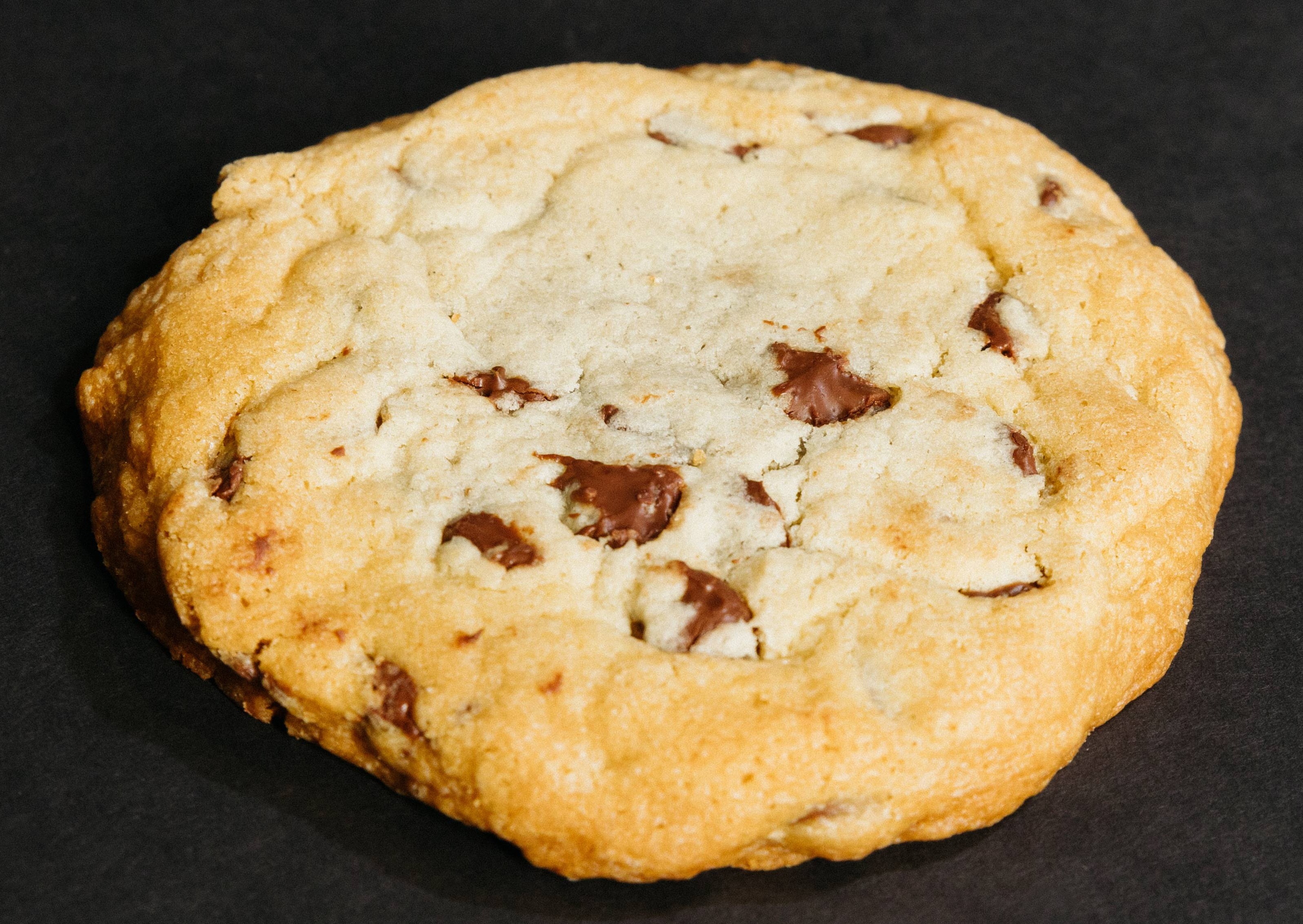 Chocolate Chip Cookie