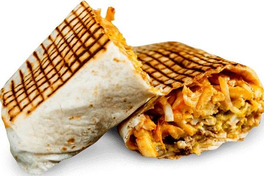 🌮 MEGA TACOS