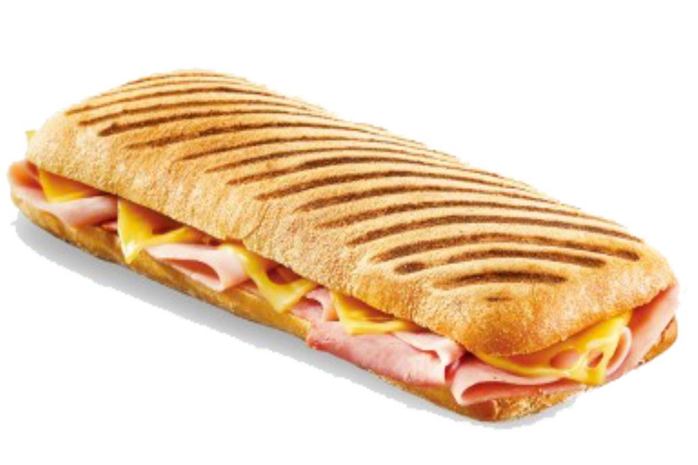 Panini Jambon