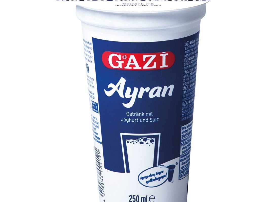 AYRAN 250 ml