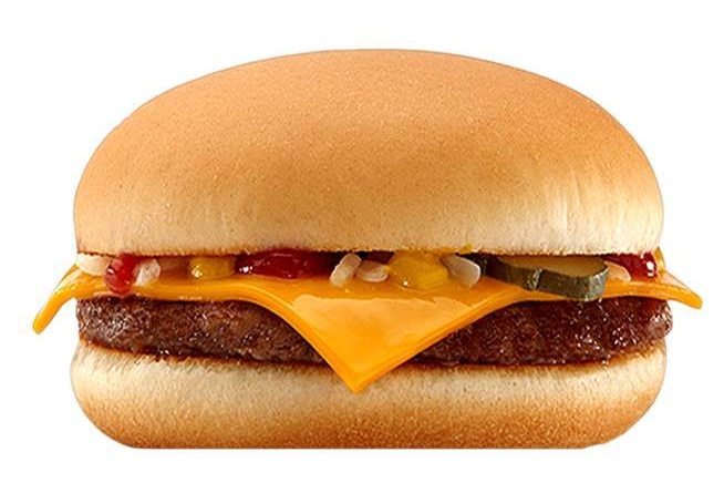 Cheeseburger