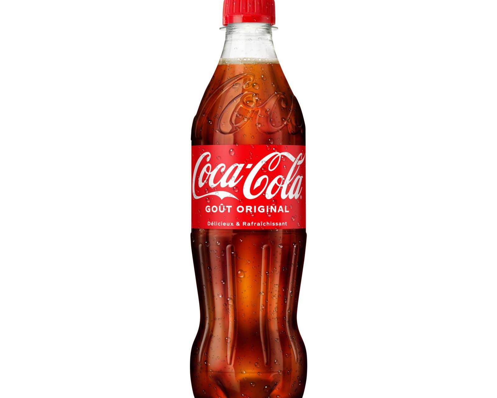 CocaCola 50cl