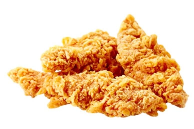 Tenders 