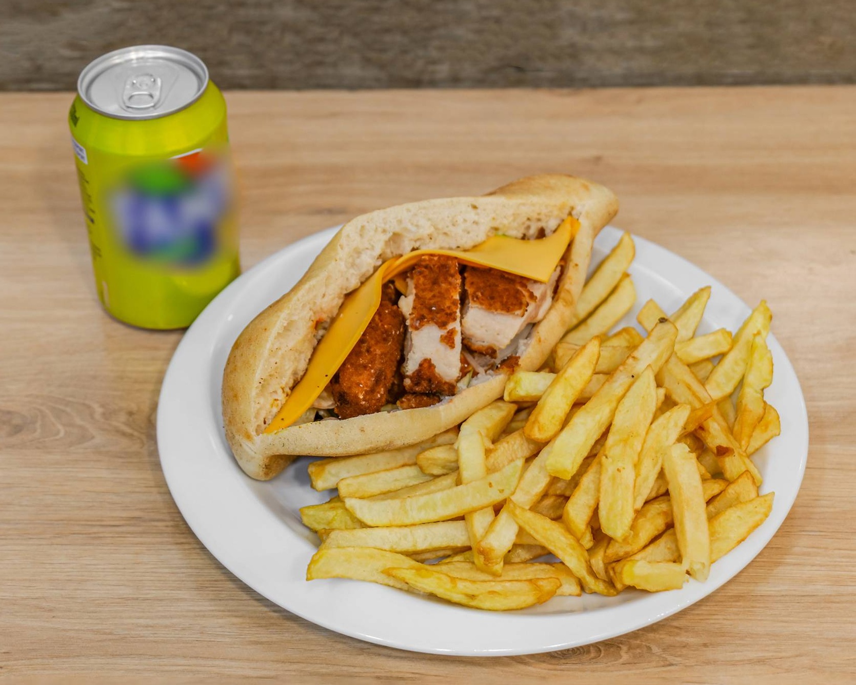 🥙🥙 Menu Sandwich Cordon Bleu🍗 🍗