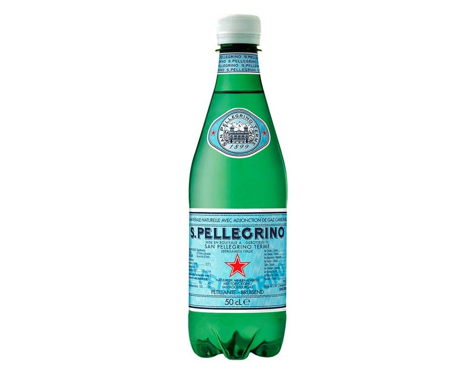 San Pellegrino