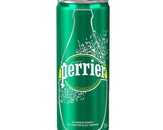Perrier