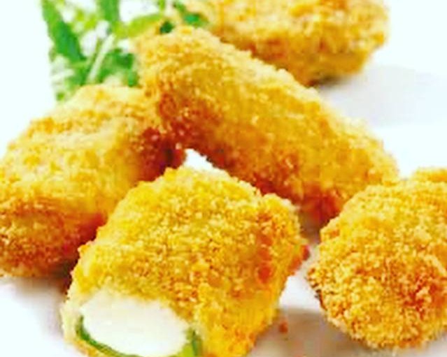 Jalapeños
