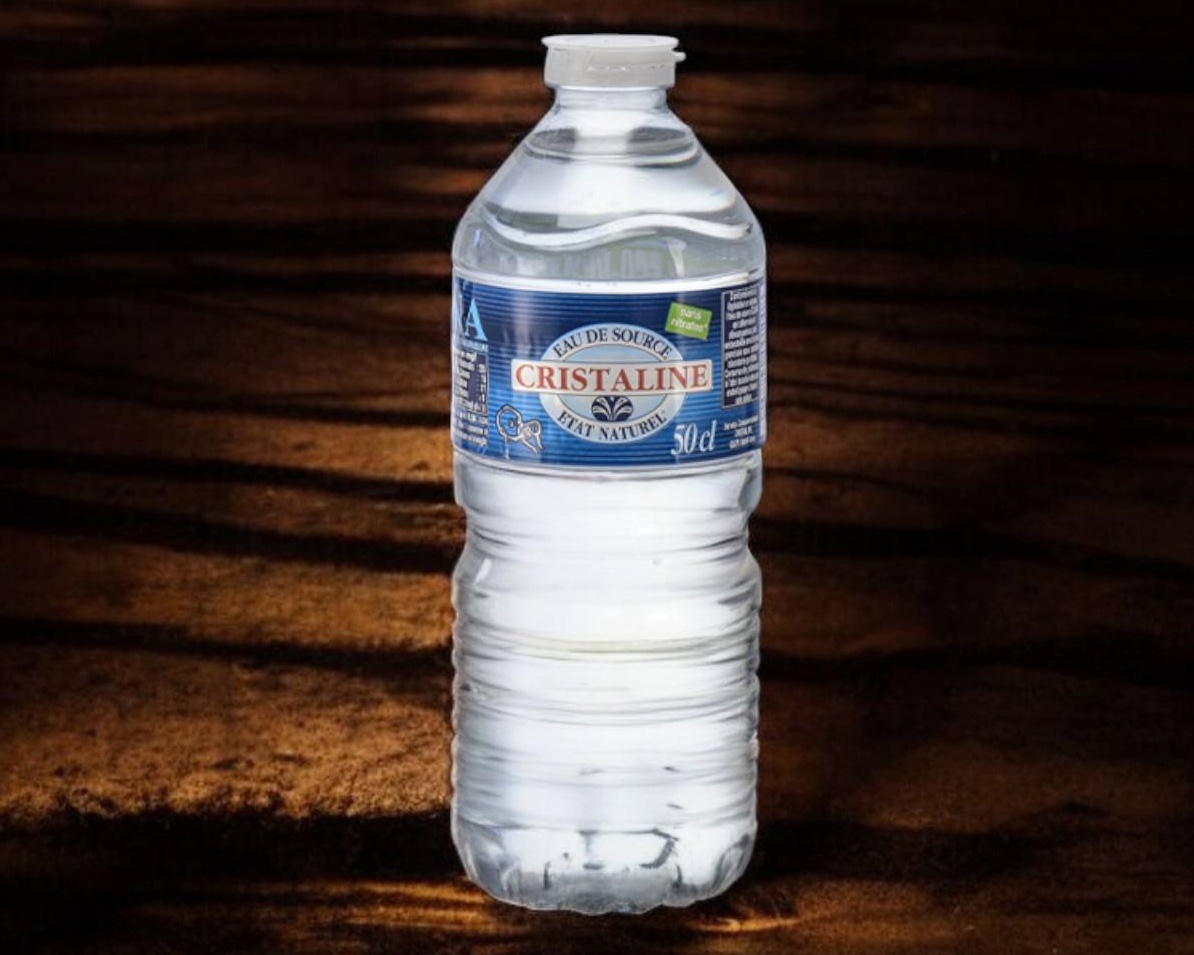 Eau🥤
