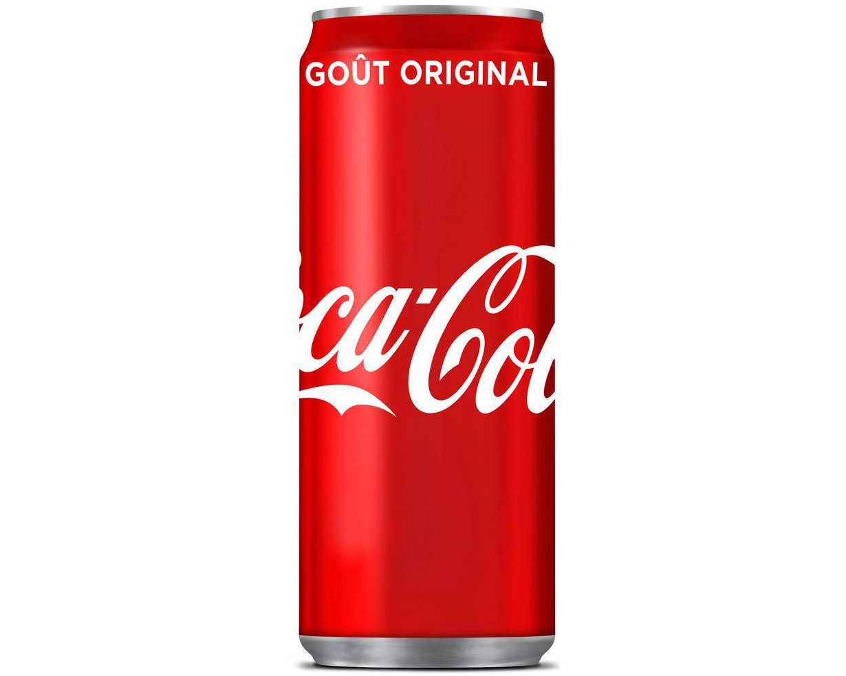 🥤Coca-Cola🥤