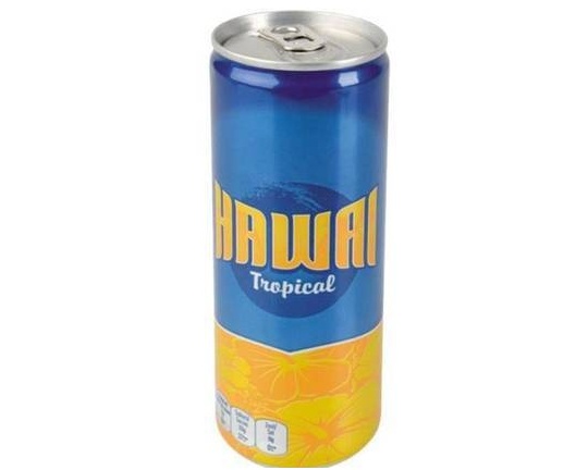 Hawaï
