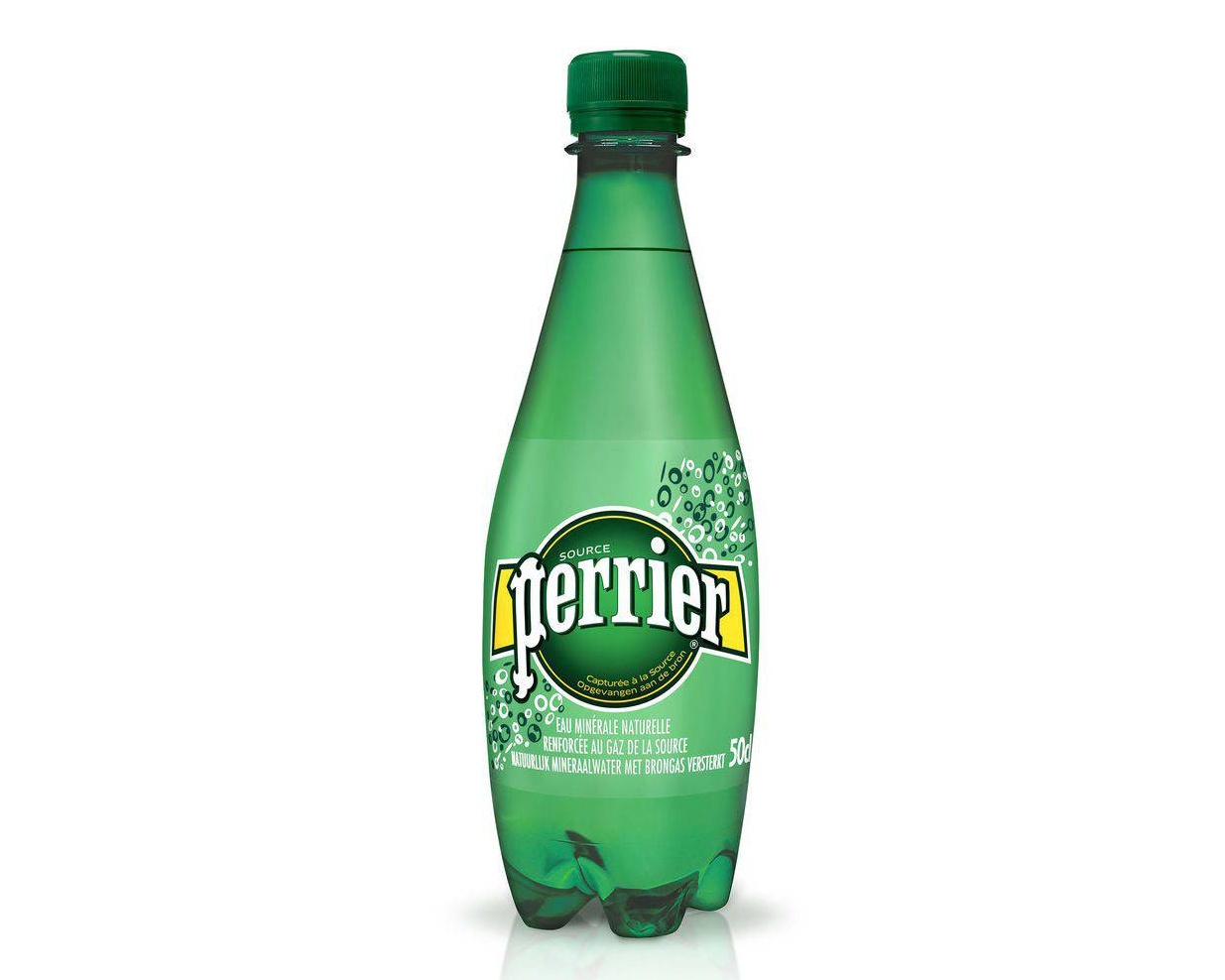 Perrier 50 cl