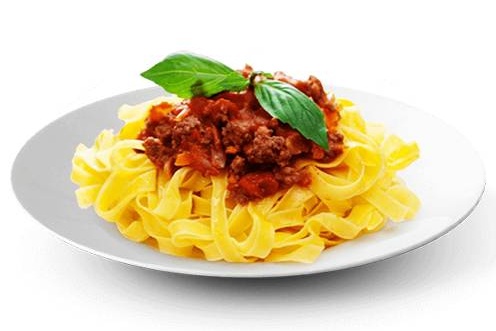 Bolognaise