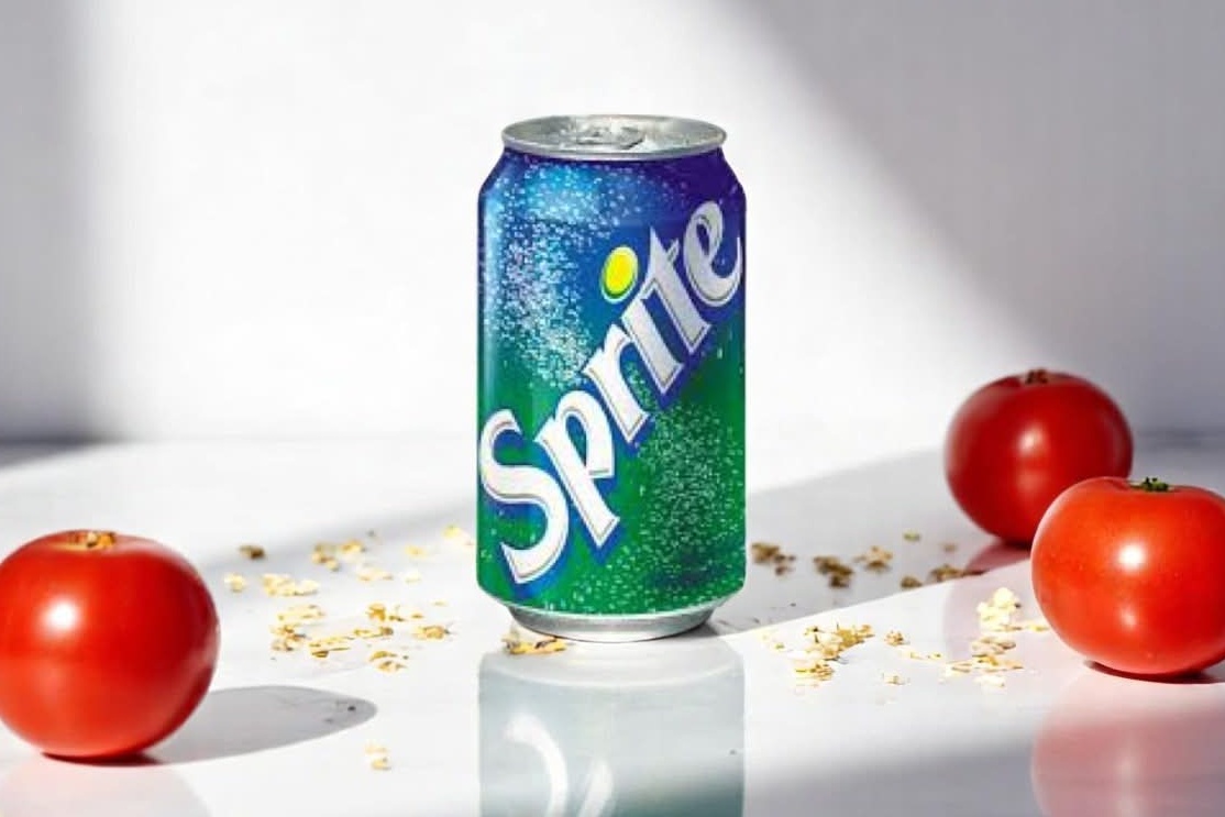 🥤 Sprite