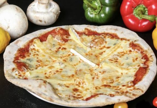 4 Fromages 