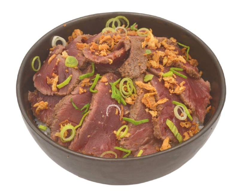 Domburi bœuf "toy"