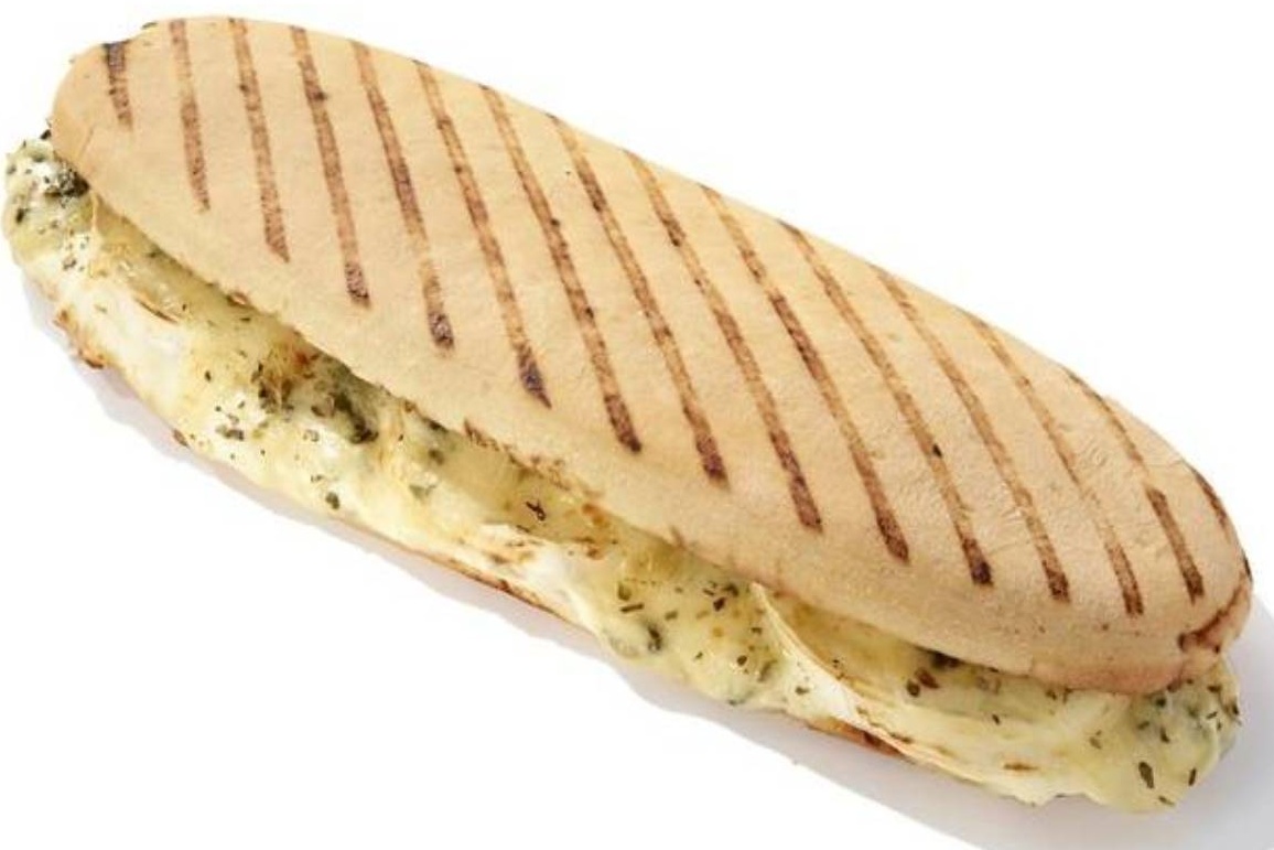 Panini 4 Fromages 🥖🧀