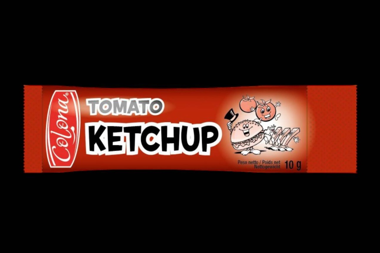 Ketchup