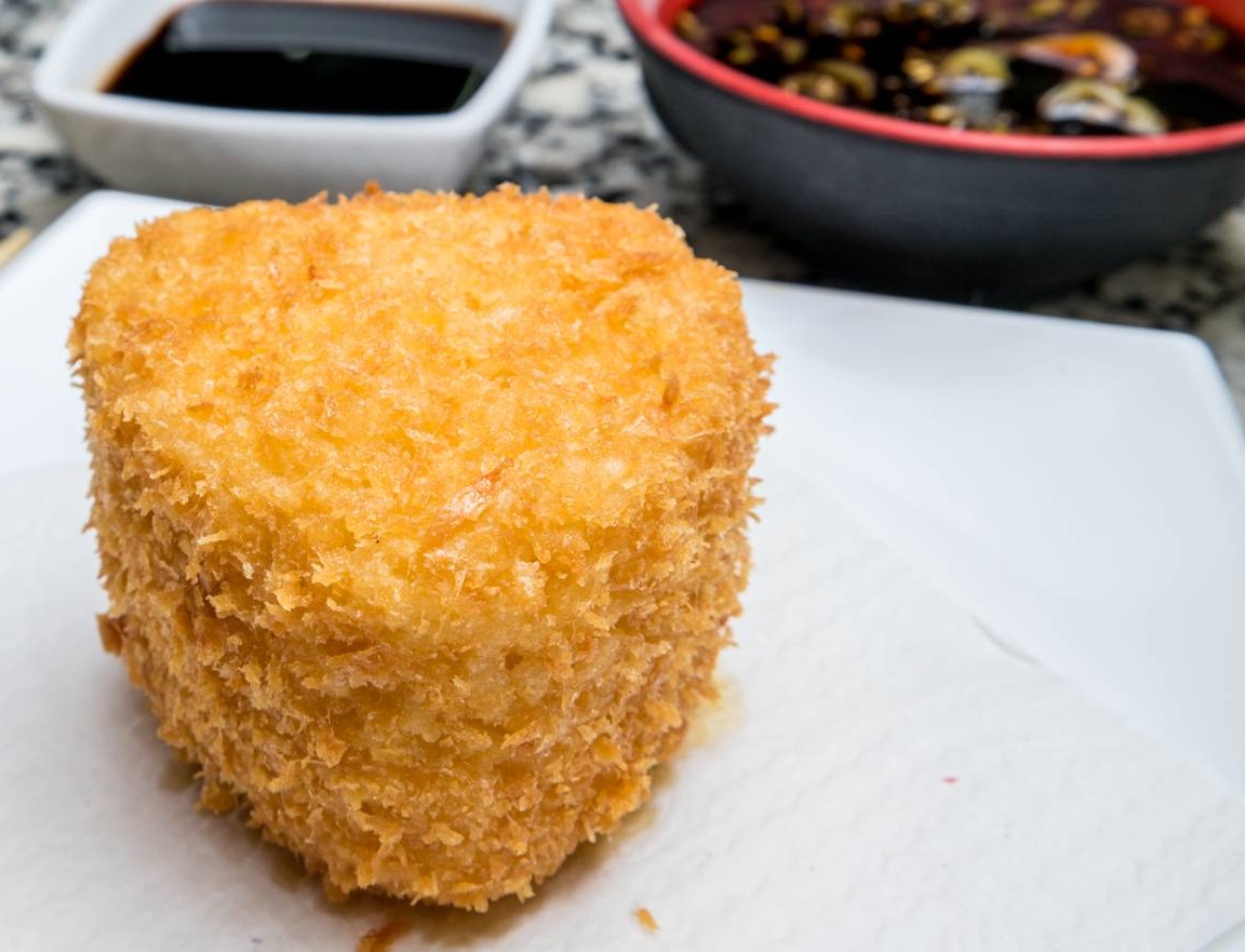Yakionigiri Filadelfia