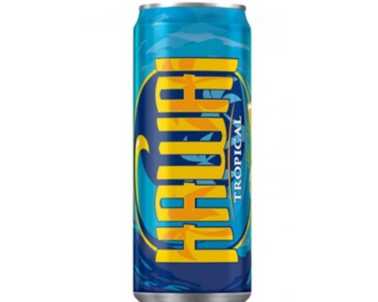 Hawaï tropical