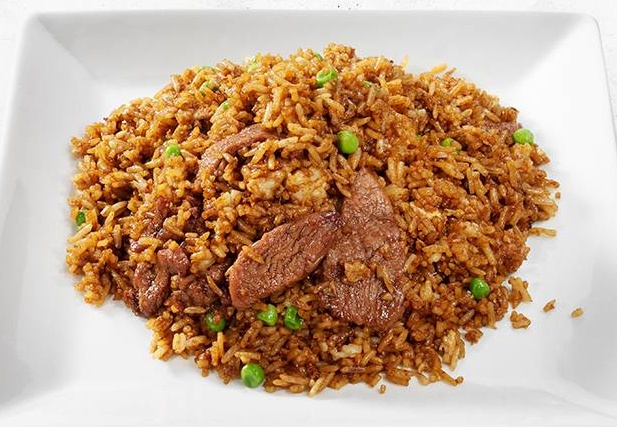 Riz | Boeuf