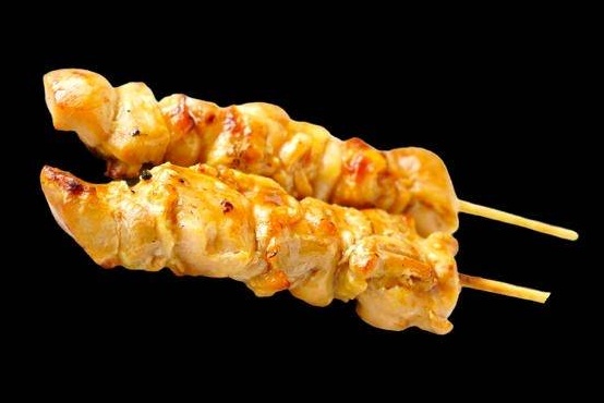 Brochette de poulet T N ROLL