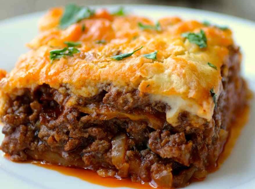 Moussakaa
