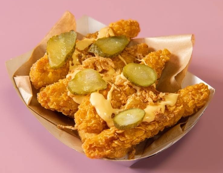 Mama Tenders