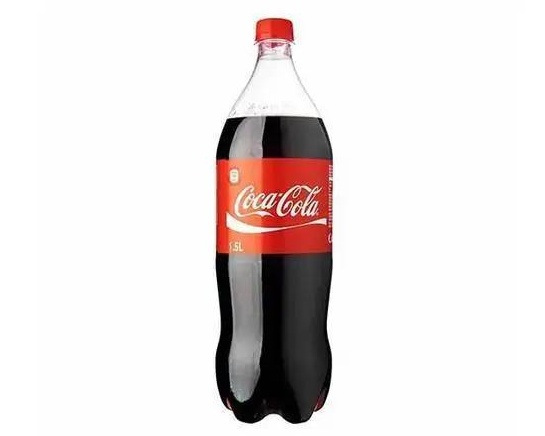 Coca-Cola 1.5L