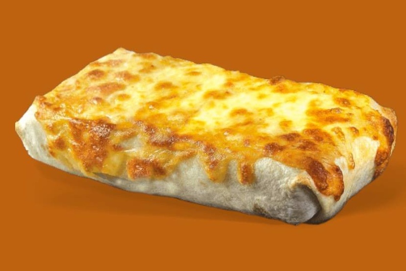 Gratiné À L’Emmental