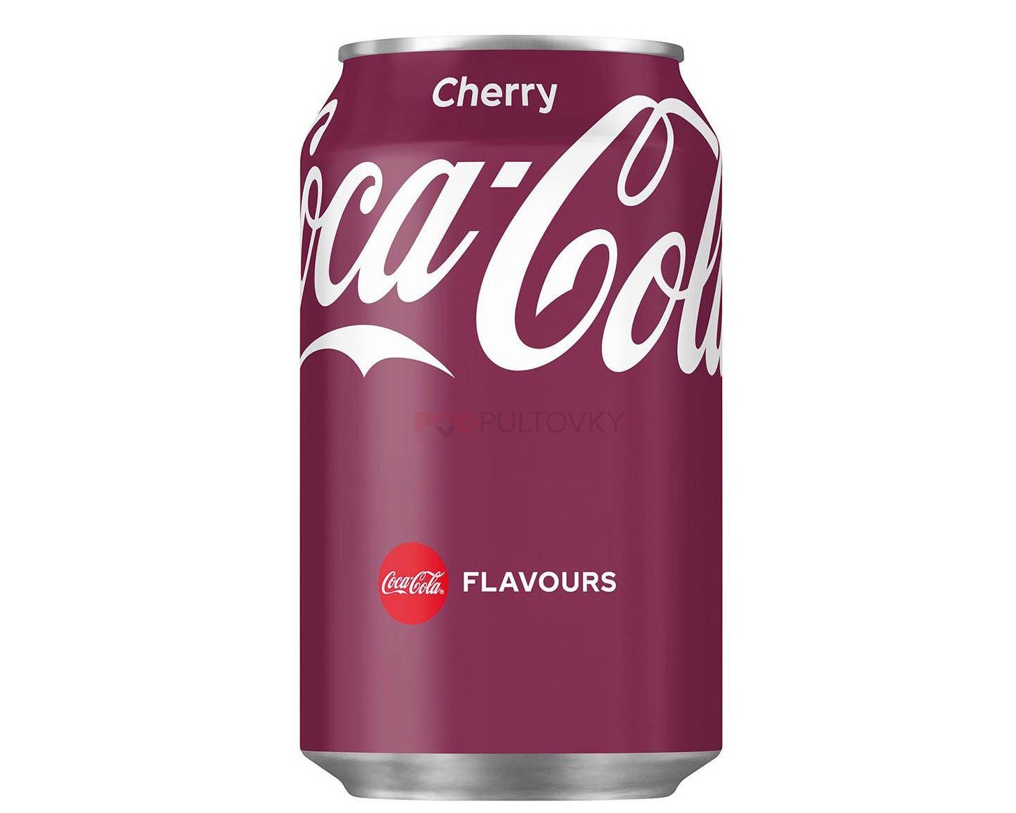 Coca-Cola Cherry