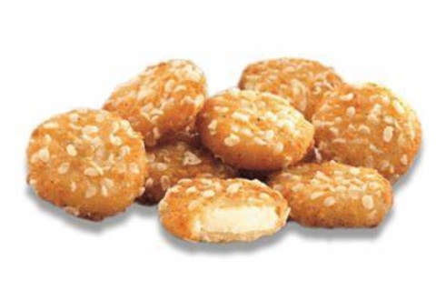 Bouchers camembert x8 pièce