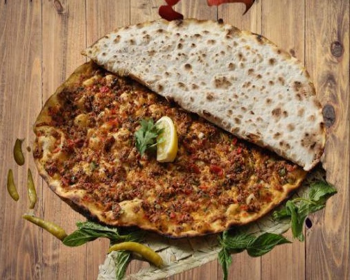 Pizza Istanbul X 2