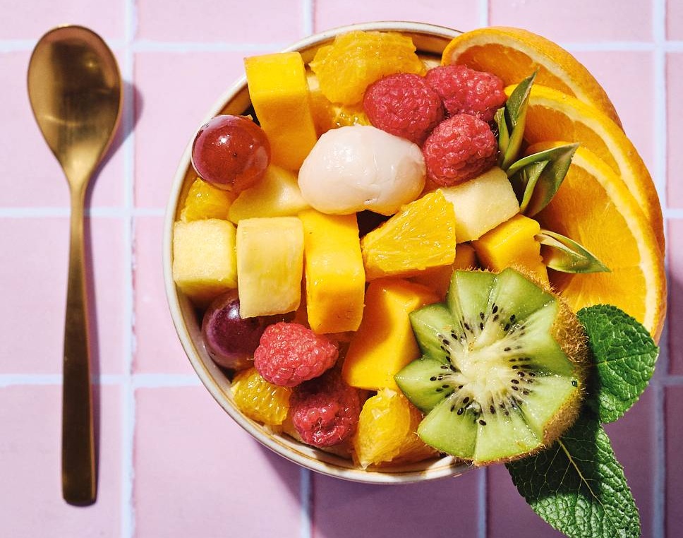 Salade de Fruits