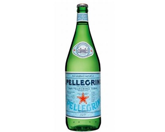 San Pellegrino