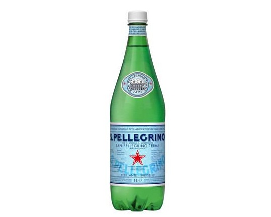 San Pellegrino 50cl