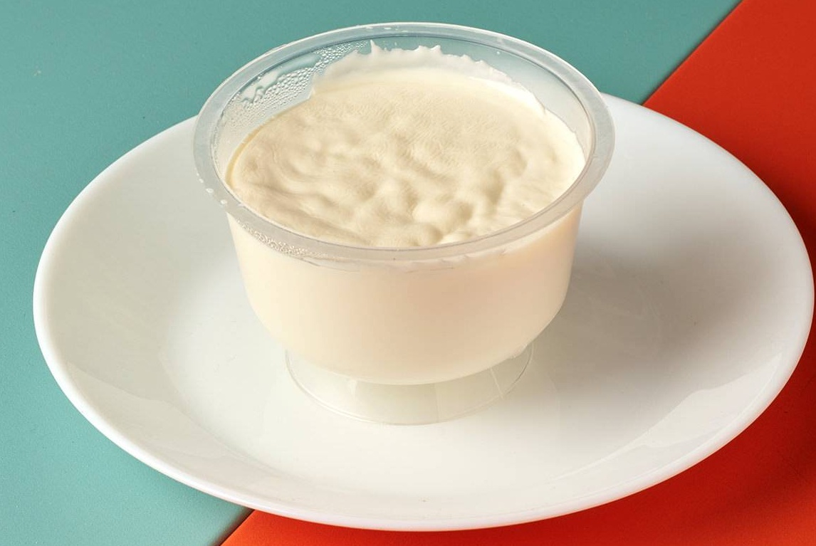 Riz au lait