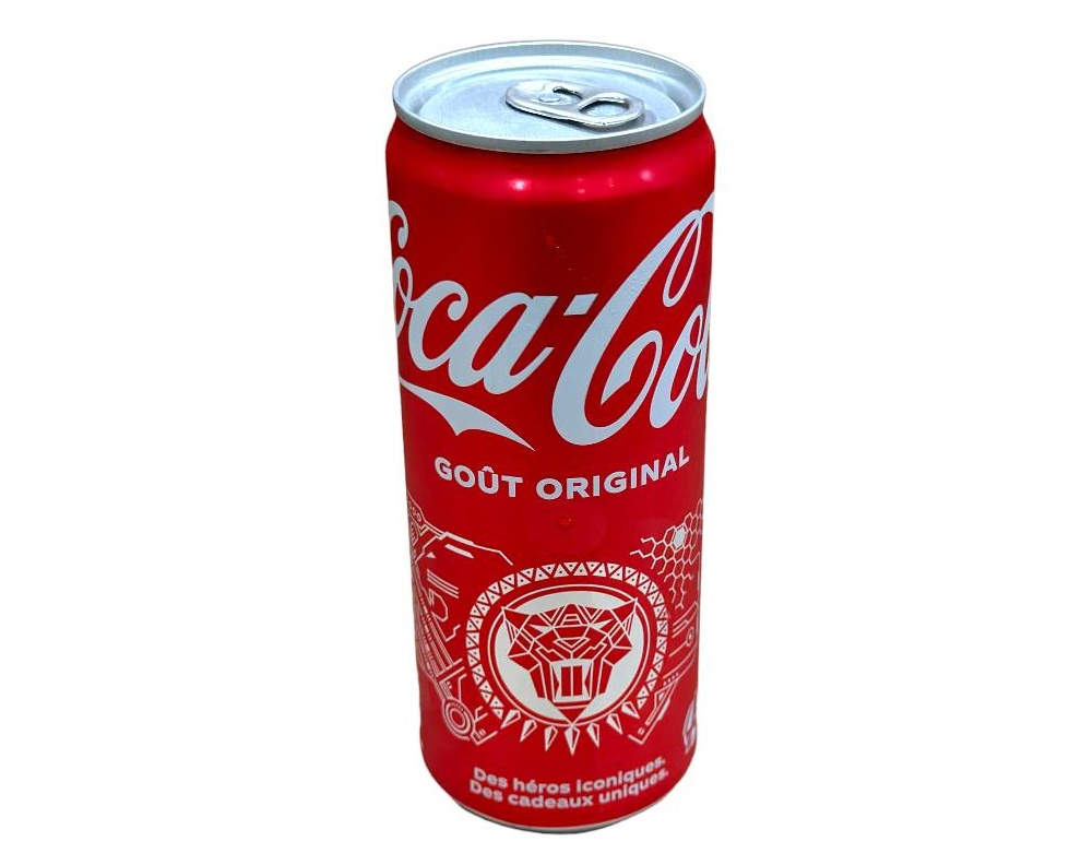 Coca-Cola