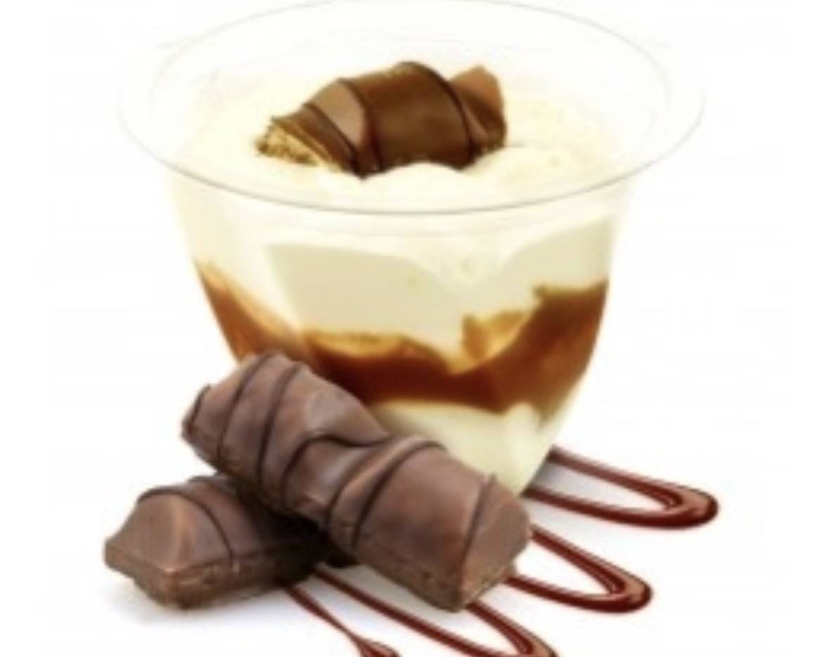 🍮 Tiramisu kinder bueno