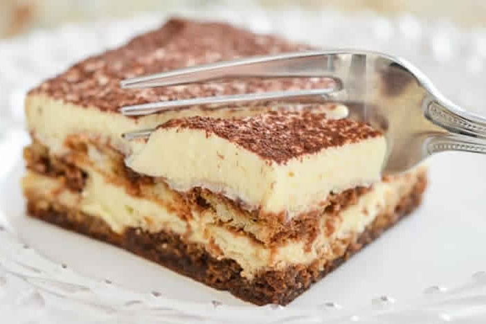 Tiramisu