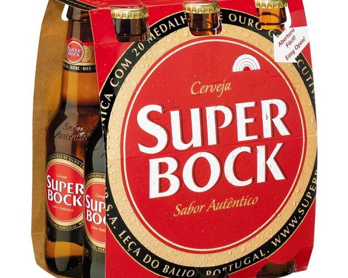 Super boock 6x25cl