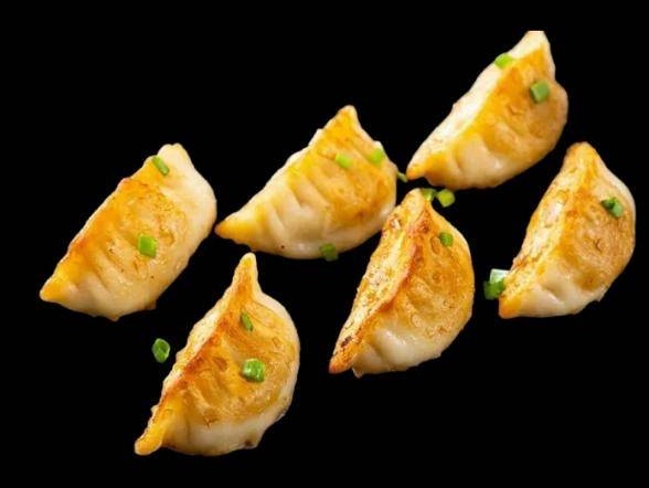 Gyoza Poulet T N ROLL