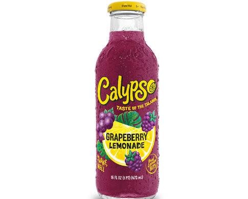 Calypso Grape