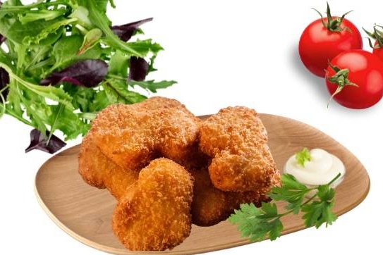 Nuggets x7