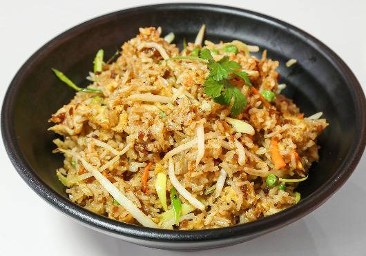 Thaï Légumes 🥬