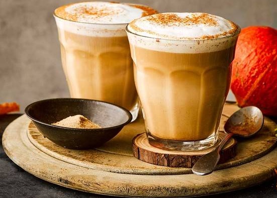 Pumpkin Spice Latte
