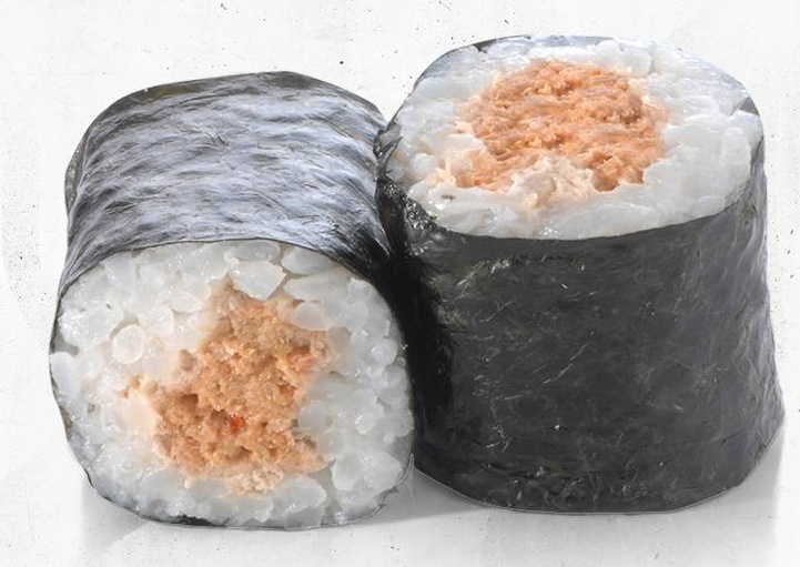 Maki | Spicy Tuna