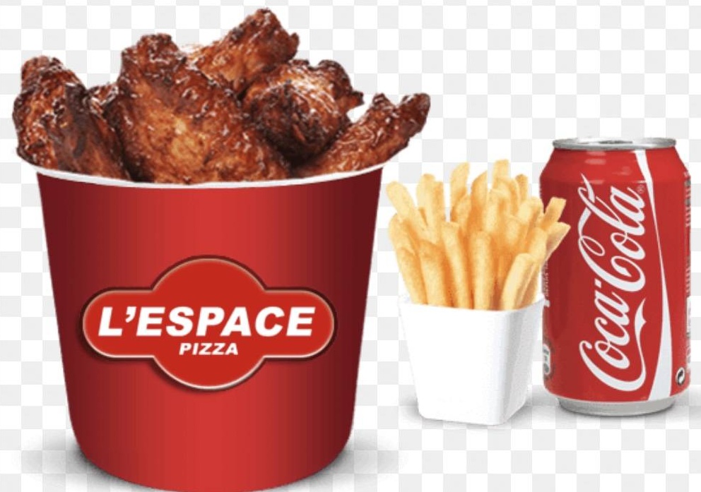 Menu chicken s2
