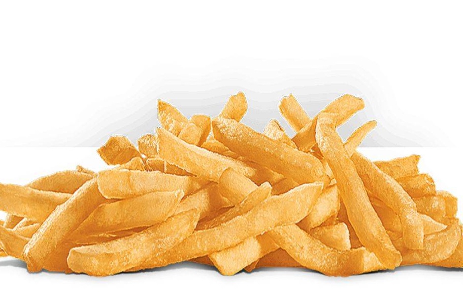 Frites 🍟