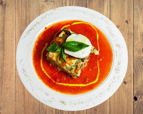 Lasagne
